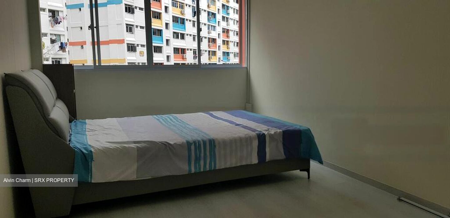 Blk 715 Jurong West Street 71 (Jurong West), HDB 5 Rooms #422203211
